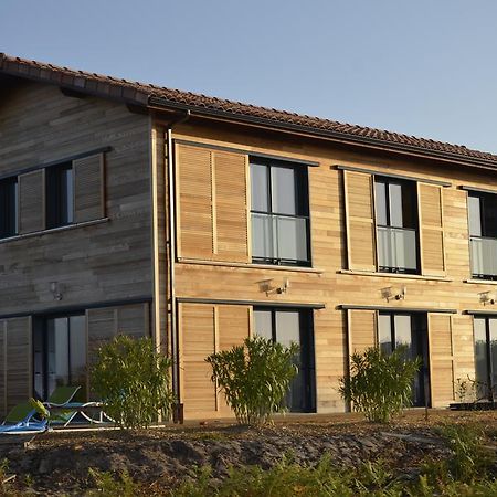 La Grange Du Coulin Bed and Breakfast Onesse-et-Laharie Exterior foto