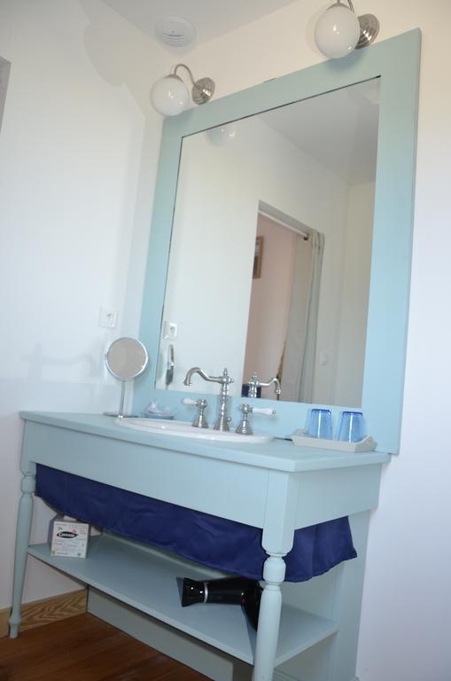 La Grange Du Coulin Bed and Breakfast Onesse-et-Laharie Habitación foto